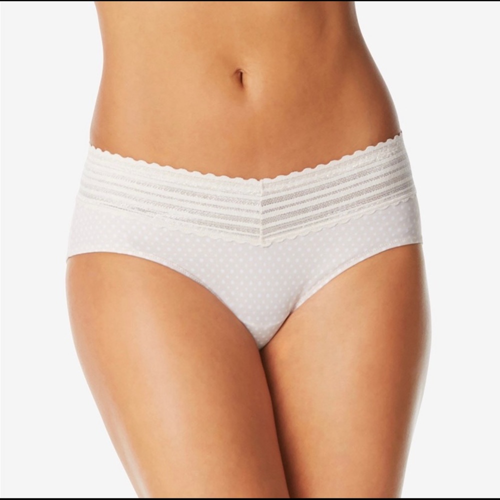 Warner’s Hipster Panty
